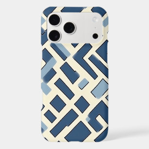 Fun geometric pattern lovers