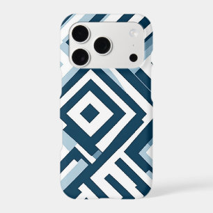Fun geometric pattern lovers