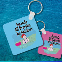 Fun gift for swimming friend outdoor swimmers