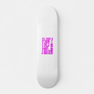 Fun Gifts for Flower Girls : Greatest Flower Girl Skateboard