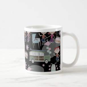 Fun Good Ole Days Mug