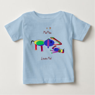 Fun Grandma -  T-Shirt