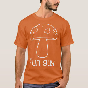 Fun Guy 12 T-Shirt