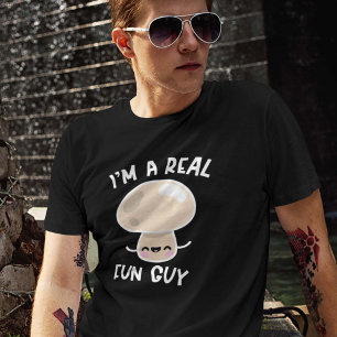 Fun Guy T-Shirt
