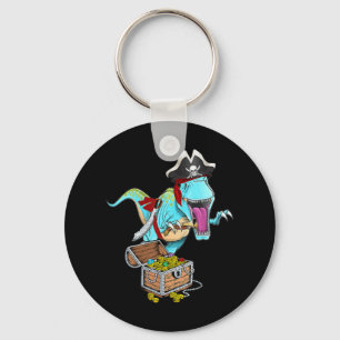 Fun Halloween Gifts Cute Costume Dinosaur Boys TRe Key Ring