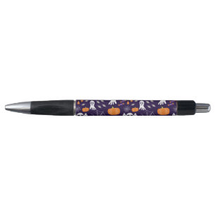 Fun Halloween Pattern