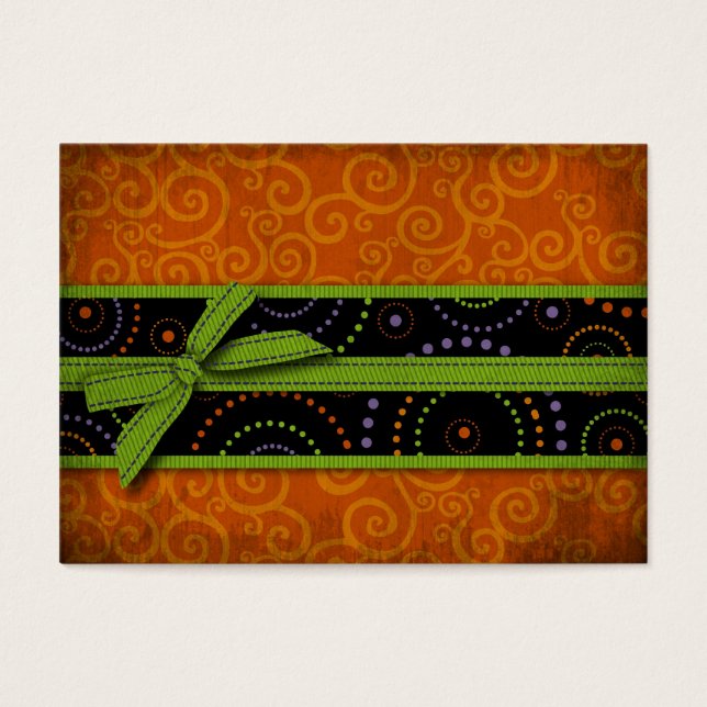 Fun Halloween Prints (Front)