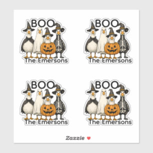 Fun Halloween Spooky