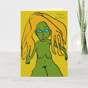 Fun Happy Birthday! Card