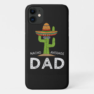 Fun Hilarious Dad Joke _ Funny Saying Dad Case-Mate iPhone Case