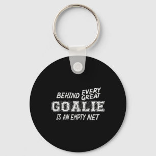 Fun hockey  Ice Hockey Lover Coach Key Ring
