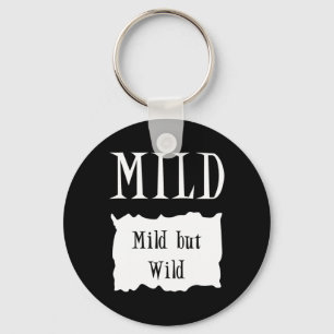 Fun Hot Taco Sauce Group Halloween Costume Mild Bu Key Ring