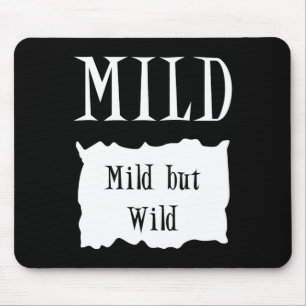 Fun Hot Taco Sauce Group Halloween Costume Mild Bu Mouse Pad