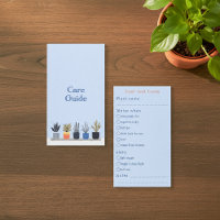 Fun house plants Care Guide Shop Orders