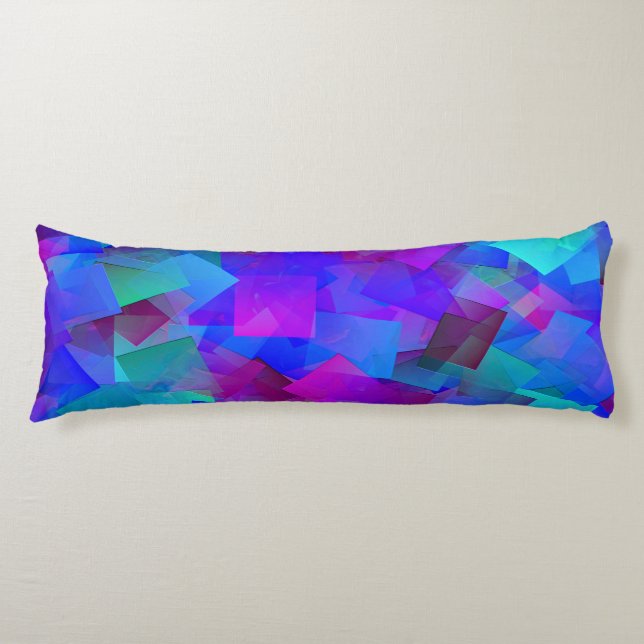 Fun in Spring..... Body Cushion (Front)