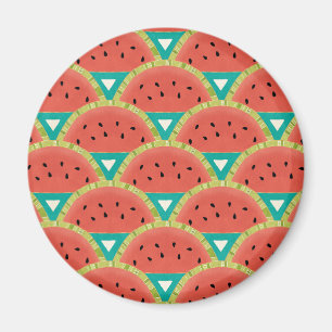 Fun in the Sun Steps Magnet