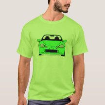 Fun in the Sun Tee 1.0 Light Green
