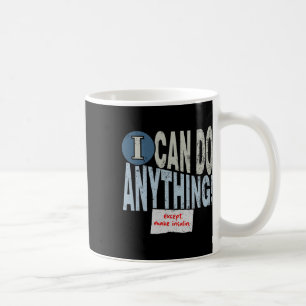 Fun Insulin T1d Diabetes 1 Coffee Mug