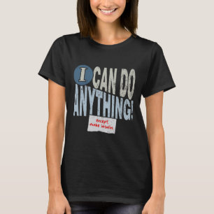 Fun Insulin T1d Diabetes 1 T-Shirt