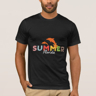 Fun int he Sun T-shirts