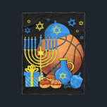Fun Jewish Bysketbyll Byll Menorah Happy Hanukkah  Fleece Blanket<br><div class="desc">Fun Jewish Bysketbyll Byll Menorah Happy Hanukkah Chanukah 1</div>