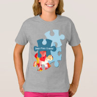 Fun Jigsaw Puzzle Pieces Image Every Piece Counts!