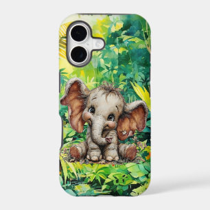 Fun Jungle elephant lovers
