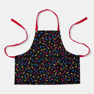 Fun Kids' Apron   Sprinkles