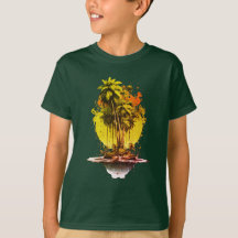 Fun Kids T-Shirts for Little Explorers!"
