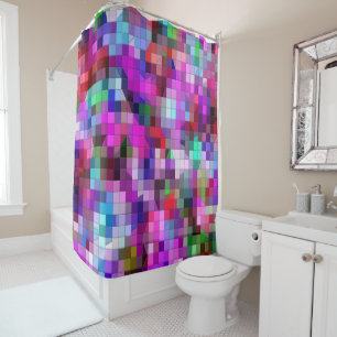 Fun Land..... Shower Curtain