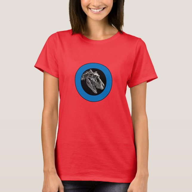 Fun, love "running" women's T-Shirt (Front)