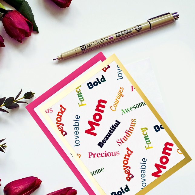 Fun-loving Mother’s Day Text (Creator Uploaded)