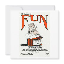 Fun Magazine