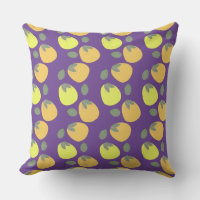 Fun Mango Orange Yellow Fruit