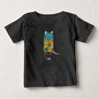 Fun Monsters Personalised