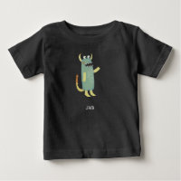 Fun Monsters Personalised