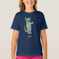 Fun Monsters Personalised