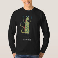 Fun Monsters Personalised