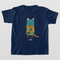 Fun Monsters Personalised