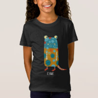 Fun Monsters Personalised