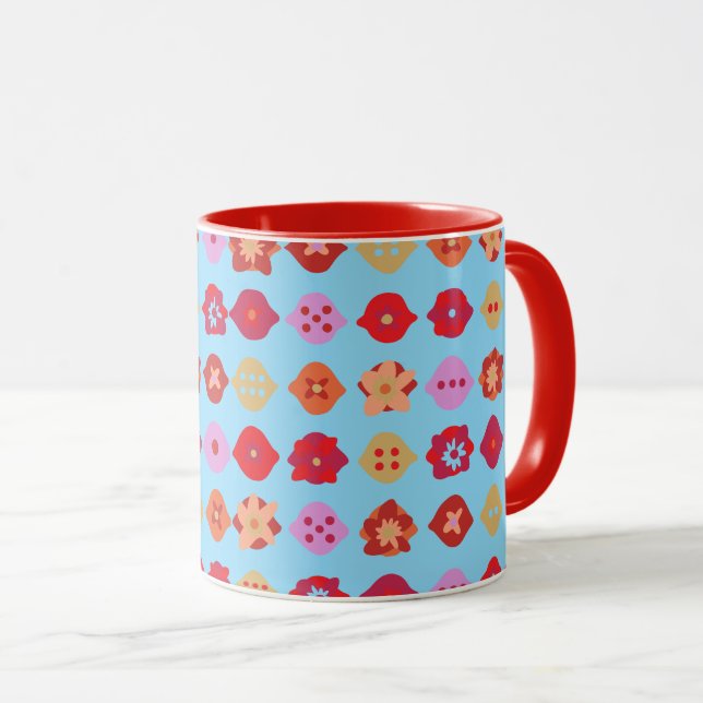 fun mug (Front Right)