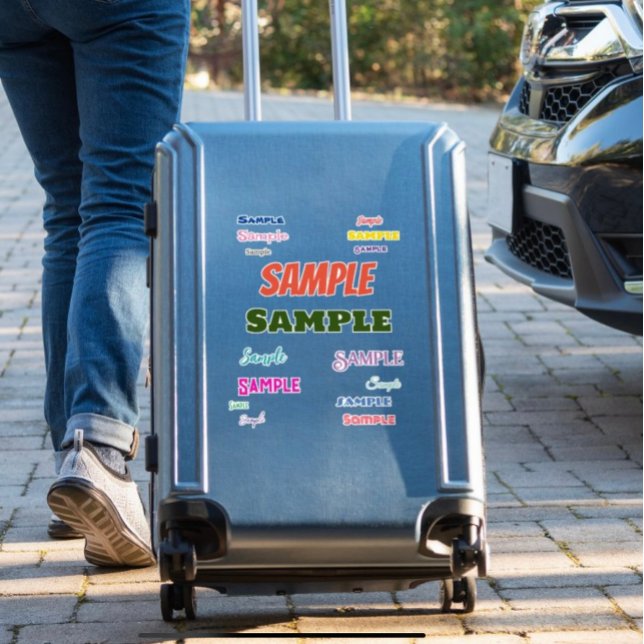 Fun Name Variety Pack Inspirivity Personalised (Creator Uploaded)