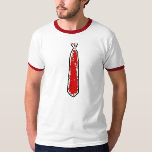 Fun Necktie T-Shirt