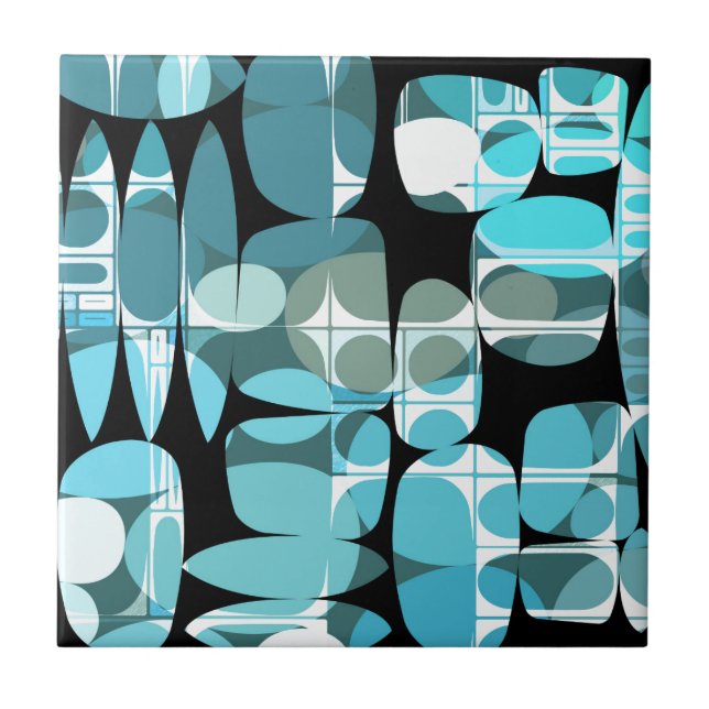 Fun Pattern 06 Tile (Front)