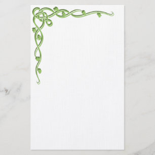 Fun Personal Stationery