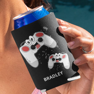 Fun Personalised Video Gamer   Kids Can Cooler