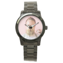 Fun Personalized Your Face Custom Photo 