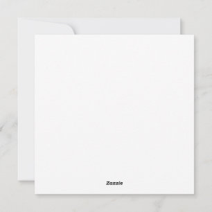 Fun pink card