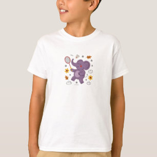 Fun playing baby elephant T-Shirt