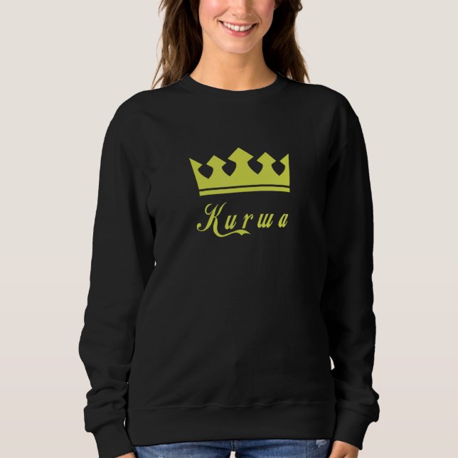Fun Poland Sweatshirt (Front)